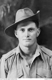 Private Arthur Lloyd