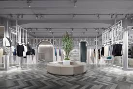 Nendo Designs Compolux Luxury Retail Store Interior In Tokyo Retail Store Interior Luxury Retail Store Nendo Design