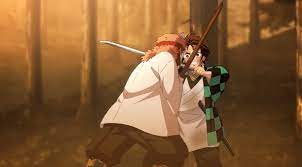 Tanjiro Kamado Image Gallery Kimetsu No Yaiba Wikia Fandom Anime Anime Baby Otaku Anime