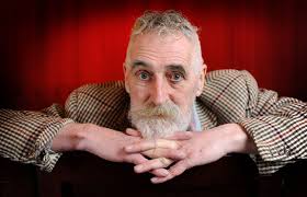 We are deeply saddened to hear about the passing of John Byrne. John was  one of Scotland's greatest artists and the legacy he leaves is second to  none. His theatre career has
