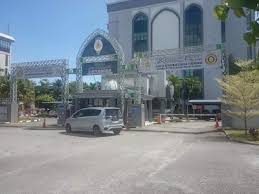 Kuala terengganu is also the capital of kuala terengganu district. 8sghg68xilbfkm
