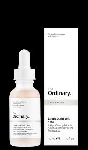 I came across platinum skin care products. The Ordinary Skin Care Guide Reviews For All Products