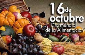 Maybe you would like to learn more about one of these? Dia Mundial De La Alimentacion Cadena Nueve Diario Digital