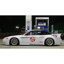 S13 ロケバニ