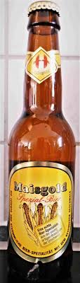 Maisgold Bier Bier