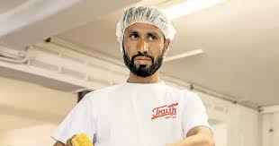 Habe jüngsten Sohn noch nie gesehen“