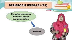Jenis usaha bersama yang modalnya berupa kumpulan saham disebut. 38 Usaha Bersama Yang Modalnya Berupa Kumpulan Saham Adalah Png