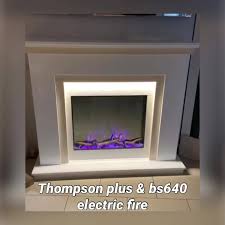 We have 355 homeowner reviews of top thompsons station fireplace and wood stove contractors. Barton Fireplace Centre Thompson Plus Suite Bespoke Electric 640 Fire Facebook