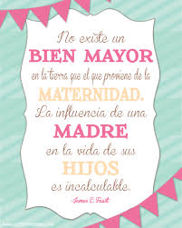Lds Printables The Influence Of A Mother Happy Mother Day Quotes Mothers Day Quotes Mothers Day Poems
