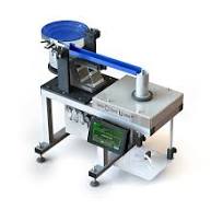 Small Parts Bulk Counter U60B | DATA Detection Technologies