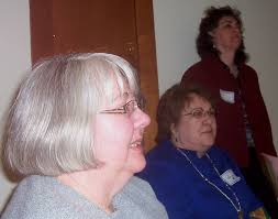 Central New York Library Resources Council