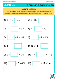 Find printable alphabet letter patterns, blank chore charts, and coloring pages for kids. Ccss Fifth Grade Math Worksheet Packs The Busy Teacher Store