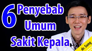 Pening kepala saat berpuasa boleh menjadi tanda bahawa ada yang tidak kena pada badan anda. 11 Jenis Sakit Kepala Dan Ciri Ciri Mereka Yes Therapy Helps