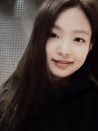 happy birthday, jennie. may 30 bring you even more inspiration and hap...