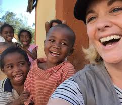 ADRA: Capturing an Emergency