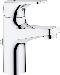 Grohe lavabo bataryası ürünleri binlerce marka ve uygun fiyatları ile n11.com'da! Mitigeur Lavabo Grohe Bauflow Chrome S Size Avec Limiteur De Temperature