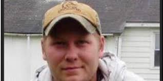 Jason L. Newcombe, 41, of Massena