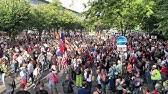 Tom williams saturday 29 aug 2020 1:00. Berlin Demo Am 29 August 2020 Mehr Als 1 000 000 Teilnehmer Youtube