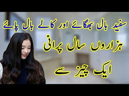Use diy hair masks at home. White Hair Problem Solution In Hindi Baji Parveen