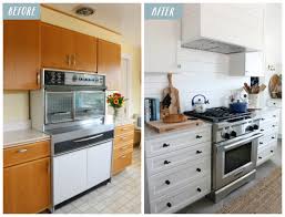 small kitchen remodel reveal! the