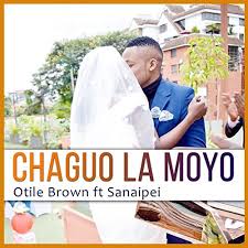 Image result for chaguo la moyo mp3