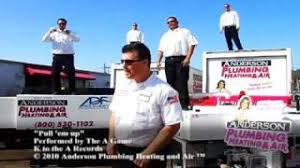 In san diego, indoor plumbing is a convenience, to say the least. 14 Hilarious Real Life Plumbing Commercials Youtube