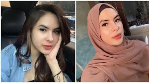 Kumpulan berita steffi zamora terbaru hari ini. 6 Potret Steffi Zamora Saat Tampil Berhijab Bikin Pangling Hot Liputan6 Com