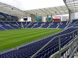 The champions league 2021 final between premier league giants manchester city and chelsea. 2021 Uefa Champions League Final Wikipedia