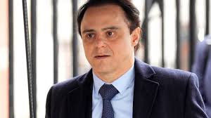 Episode seven: telling Noel about the twins