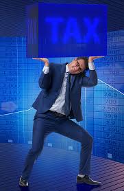 Tax Foundation 2021 Study Nj Has Worst Business Tax Climate In Us Njbia New Jersey Business Industry Association