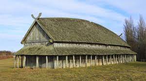 Check spelling or type a new query. Medieval Scandinavian Architecture Viking Longhouses Walls With Stories
