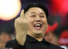 This opens in a new window. Kim Jong Un The Interview Are You Ready For The Truth About North Korea Steemit
