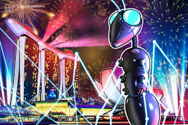 Singapore is presently asia's cryptocurrency and blockchain hub with its welcoming attitude towards emerging technologies. Waves Enterprise Expands To Singapore To Pursue Hybrid Blockchain Adoption