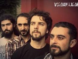 Top armenian metal artists