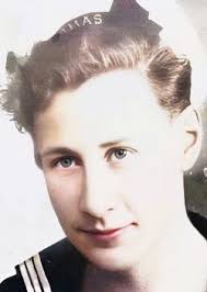 Alan Leon Bedwell (1928-1967)