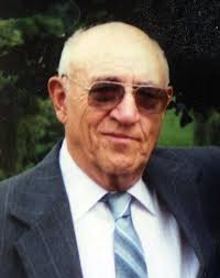 James LaRoe Obituary