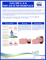 Basic Life Support First Aid In The Workplace Philippines Basic Life Support Supportive First Aid