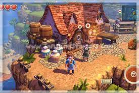 Ditambah lagi, game game tersebut mengusung grafik yang ciamik untuk dinikmati kapan. 15 Game Android Offline Terbaik 2021 Grafik Hd Samsungstarters Com