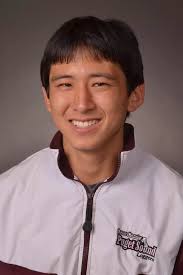 2014 Cross Country Roster