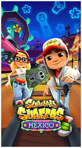 Subway surfers will be more interesting with the mod apk version. Download Subway Surfers Apk Android Game Hacked For Free You Just Have To Install The Apk File On Your Android De Tool Hacks Subway Surfers Subway Surfers Game