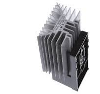 Heater for control cabinet 50W 110-240V - Heating for cabinet AC110...240V  SK 3105.340