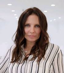 Erin Everly's Instagram, Twitter & Facebook