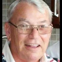 John Edward Vernon Obituary