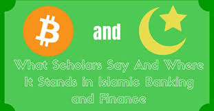 I was looking to get into this. Is Bitcoin Halal What Scholars Say And Where It Stands