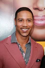 Скачать картинки Sterling k brown and ryan michelle bath, стоковые фото  Sterling k brown and ryan michelle bath в хорошем качестве