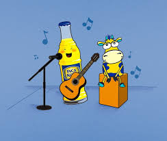 Aqui Tocando Una Vacancion Con Mi Vaquita Preferida Cuentame A Ti Que Te Hace Las Vacas Podras Ganar Una De Las 10 Vaquita Bart Simpson Bart Lisa Simpson