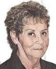 Barbara Meyers Obituary (2013)