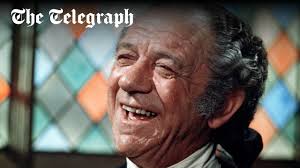 Carry On films: 15 great Sid James wisecracks