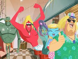 We are top draw and we work with the world's greatest animation producers. Top Draw Animation Archives Regularcapital