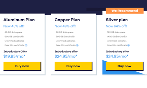 If you need to compare the outstanding features and prices of the best reseller hosting plans, you can go to the comparison of the best hosting. Best Reseller Hosting Plans You Should Consider Using